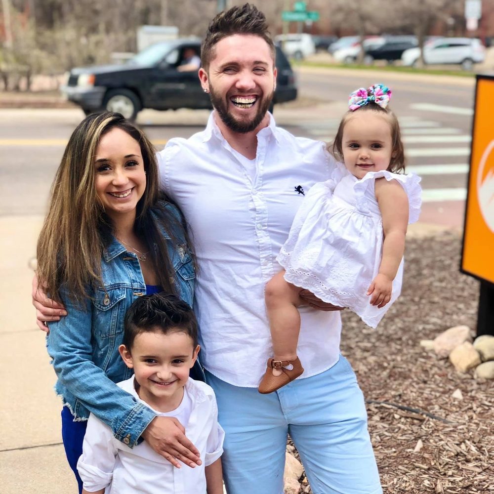 Meet your Posher, Tiffany